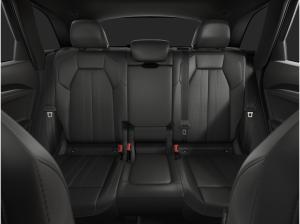 Audi Q5 2.0 TFSI edition one virtual AHK Pano