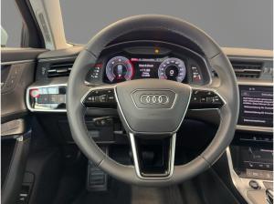 Audi A6 Avant S line 50 TDI quattro HD Matrix Kamera