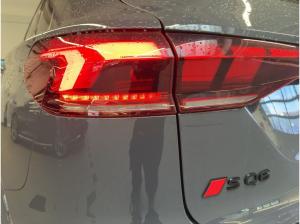 Audi SQ6 e-tron edition one gray quattro virtual HuD Pano AHK