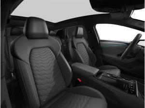 Audi A6 e-tron A6 Avant e-tron performance edition one Matrix Pano