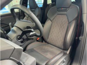 Audi SQ6 e-tron edition one gray quattro virtual HuD Pano AHK