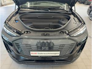 Audi SQ6 e-tron edition one gray quattro virtual HuD Pano AHK