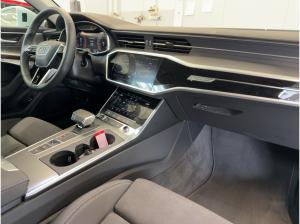 Audi A6 Avant S line 50 TDI quattro HD Matrix Kamera