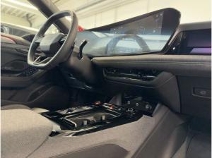 Audi A6 e-tron A6 Avant e-tron performance edition one Matrix Pano