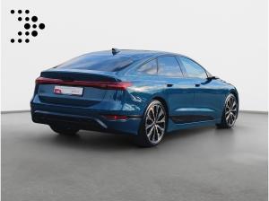Audi A6 e-tron A6 Sportback e-tron S line 566km/WLTP*Air*B&O*
