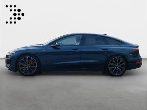 Audi A6 e-tron A6 Sportback e-tron S line 566km/WLTP*Air*B&O*