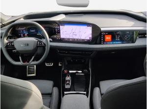 Audi A6 e-tron A6 Sportback e-tron S line 566km/WLTP*Air*B&O*