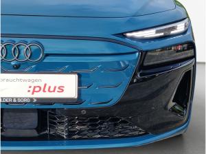 Audi A6 e-tron A6 Sportback e-tron S line 566km/WLTP*Air*B&O*