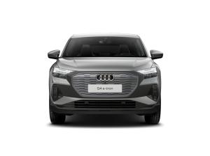 Audi Q4 e-tron Q4 Sportback 45 e-tron S line 554km/WLTP*AHK*HuD