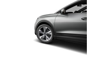 Audi Q4 e-tron Q4 Sportback 45 e-tron S line 554km/WLTP*AHK*HuD