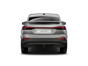 Audi Q4 e-tron Q4 Sportback 45 e-tron S line 554km/WLTP*AHK*HuD