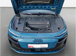 Audi A6 e-tron A6 Sportback e-tron S line 566km/WLTP*Air*B&O*