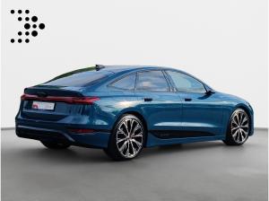 Audi A6 e-tron A6 Sportback e-tron S line 566km/WLTP*Air*B&O*