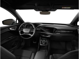 Audi Q4 e-tron Q4 Sportback 45 e-tron S line 554km/WLTP*AHK*HuD