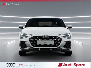 Audi S3 Sportback TFSI qu LED PDC+ UPE 57.440,-