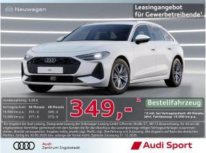 Audi A5 Avant TDI qu KAMERA ACC PDC+ 17  UPE 59.900,-