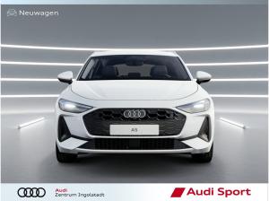 Audi A5 Avant TDI qu KAMERA ACC PDC+ 17  UPE 59.900,-