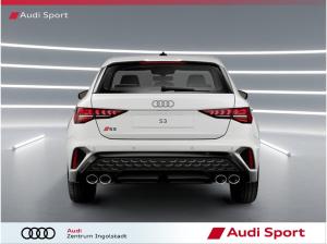 Audi S3 Sportback TFSI qu LED PDC+ UPE 57.440,-