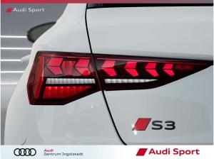 Audi S3 Sportback TFSI qu LED PDC+ UPE 57.440,-
