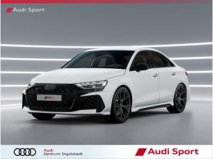 Audi RS3 Limousine TFSI qu LED PDC UPE 68.800,-