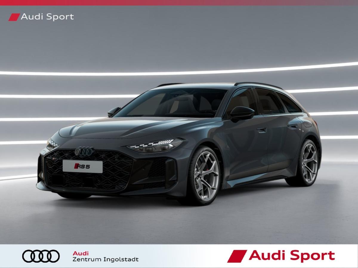 Audi RS5