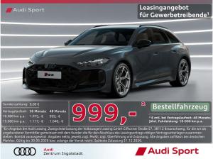 Audi RS5 Avant qu MATRIX STHZG 360° ACC UPE 107.850,-