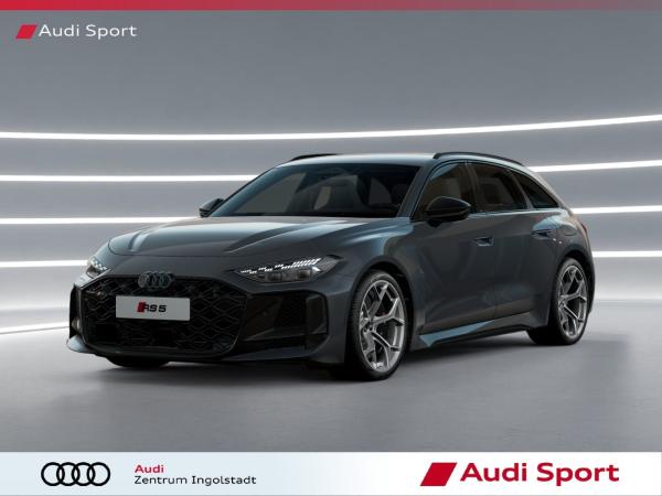Audi RS5 Avant MATRIX 360° PDC UPE 107.850,-
