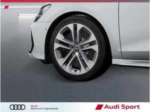Audi S3 Sportback TFSI qu LED PDC+ UPE 57.440,-