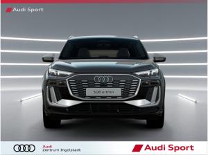 Audi SQ6 e-tron qu STHZG MATRIX UPE 93.800,-
