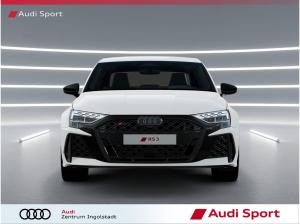 Audi RS3 Limousine TFSI qu LED PDC UPE 68.800,-