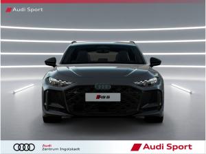 Audi RS5 Avant MATRIX 360° PDC UPE 107.850,-