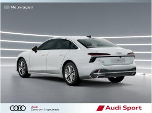 Audi A6 Limousine TFSI LED KAMERA ACC UPE 55.500,-