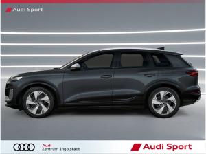 Audi SQ6 e-tron qu STHZG MATRIX UPE 93.800,-