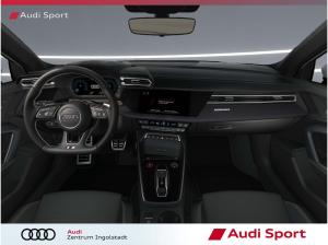 Audi S3 Sportback TFSI qu LED PDC+ UPE 57.440,-