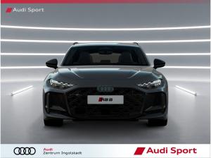 Audi RS5 Avant qu MATRIX STHZG 360° ACC UPE 107.850,-