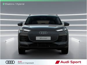 Audi Q6 e-tron LED STHZG ACC NAVI PDC UPE 63.500,-