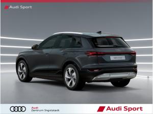 Audi SQ6 e-tron qu STHZG MATRIX UPE 93.800,-