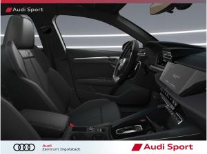 Audi S3 Sportback TFSI qu LED PDC+ UPE 57.440,-