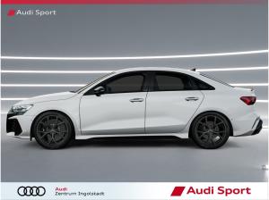 Audi RS3 Limousine TFSI qu LED PDC UPE 68.800,-