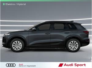 Audi Q6 e-tron LED STHZG ACC NAVI PDC UPE 63.500,-