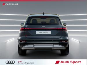 Audi SQ6 e-tron qu STHZG MATRIX UPE 93.800,-