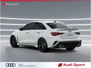 Audi RS3 Limousine TFSI qu LED PDC UPE 68.800,-
