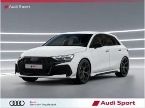 Audi RS3 Sportback TFSI qu LED PDC+ UPE 68.180,-