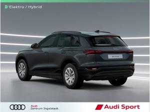 Audi Q6 e-tron LED STHZG ACC NAVI PDC UPE 63.500,-