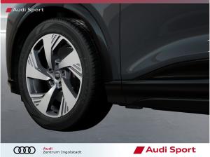 Audi SQ6 e-tron qu STHZG MATRIX UPE 93.800,-