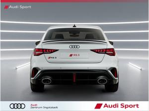 Audi RS3 Limousine TFSI qu LED PDC UPE 68.800,-