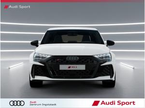 Audi RS3 Sportback TFSI qu LED PDC+ UPE 68.180,-