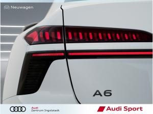 Audi A6 Limousine TFSI LED KAMERA ACC UPE 55.500,-