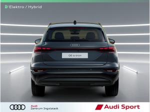 Audi Q6 e-tron LED STHZG ACC NAVI PDC UPE 63.500,-