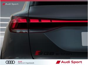 Audi SQ6 e-tron qu STHZG MATRIX UPE 93.800,-